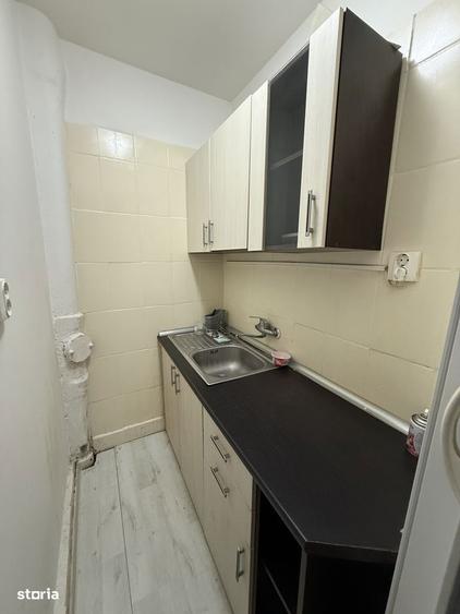 Garsoniera Tiglina 1, A-uri, parter - 3