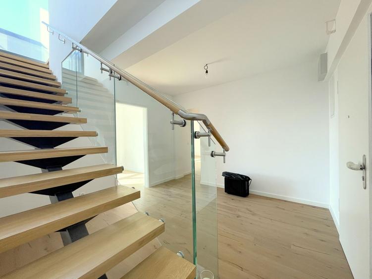 Penthouse 4 camere vanzare - zona Parcul Karlsruhe - Central - COMISION 0% - 8