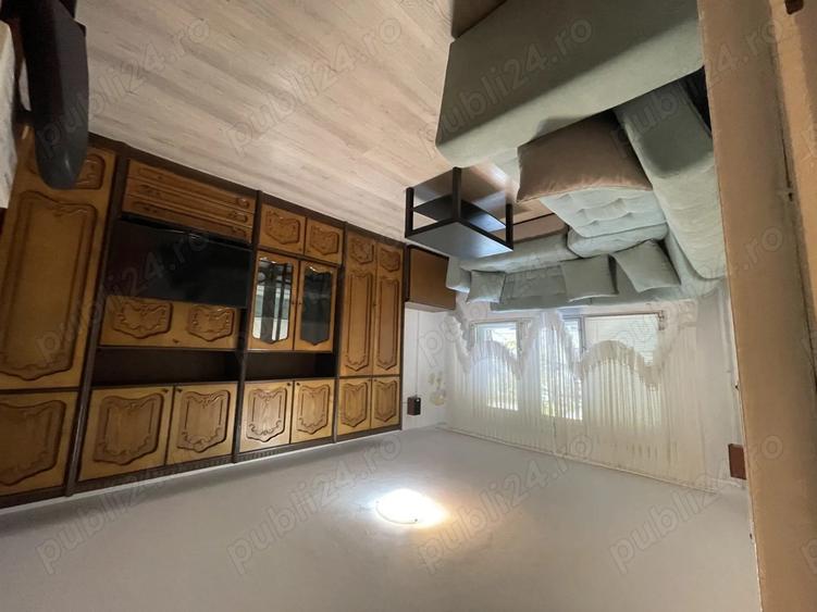 Apartament 2 camere decomandat Huedin sector 4! - 9