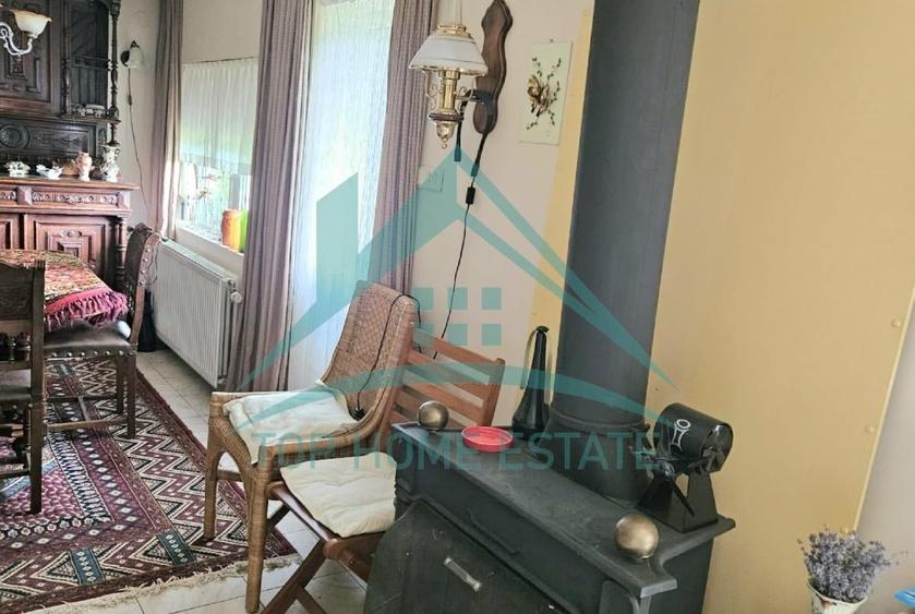 De vanzare casa cu teren generos la Cojocna! - 7