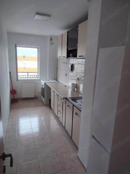 Apartament 1 camera, Brancusi, cu balcon - 2