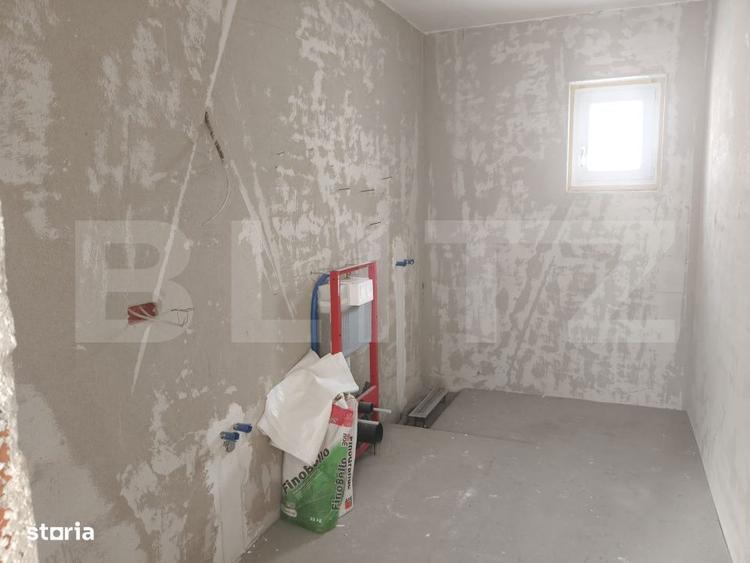 De vanzare casa Santandrei pe un singur nivel intr-o zona linistita - 1