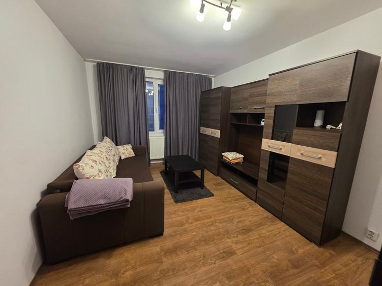 Militari, Lujerului, pe Cupolei, 10 minute metrou, centrala, 1982, langa parc - 2