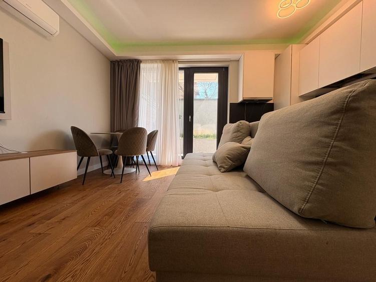 ✨2 Camere Cu Gradina | Unirii Principatele Unite | Bloc Nou Boutique✨ - 1