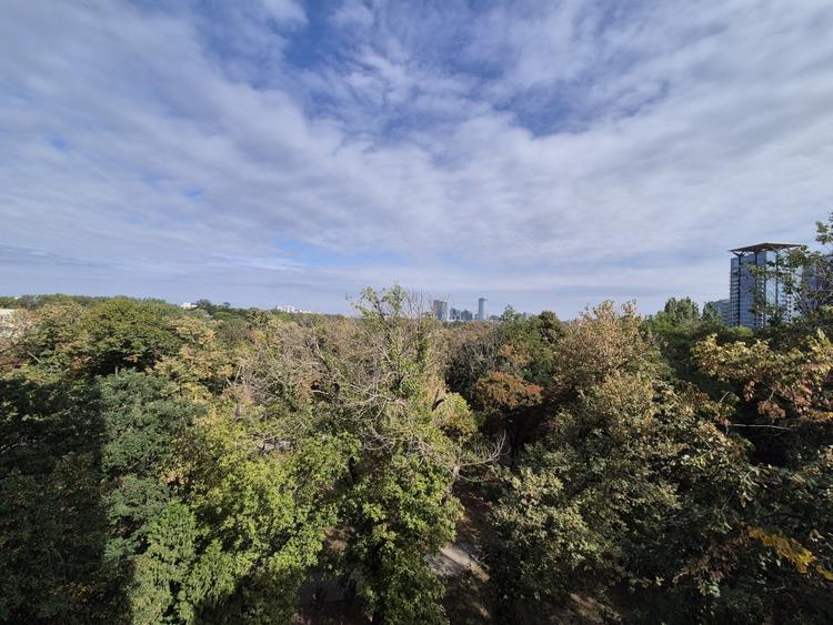 Apartament 3 camere, vedere spre parcul Floreasca - 2