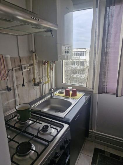 Apartament 2 camere - Brosteni - 3