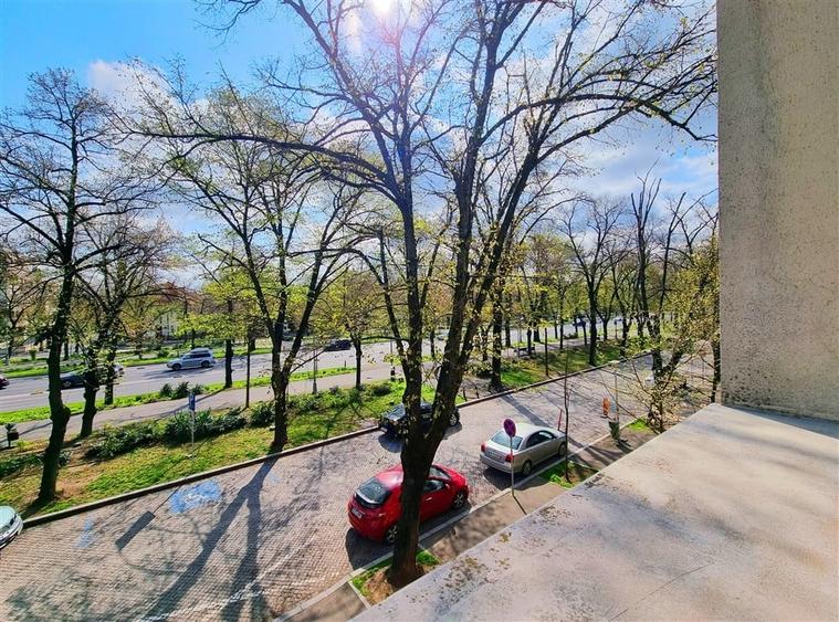 Aviatorilor Rent | Spacious 132 sqm Apartment | Garage | Close to Metro & Park - 1