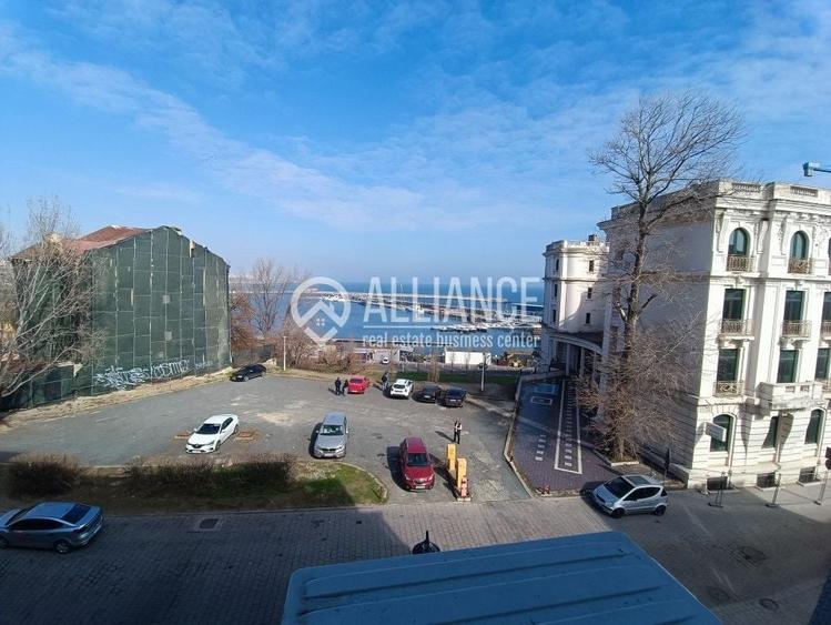 PENINSULA (COD03)- Apartament de lux cu priveliste magnifica ! - 30