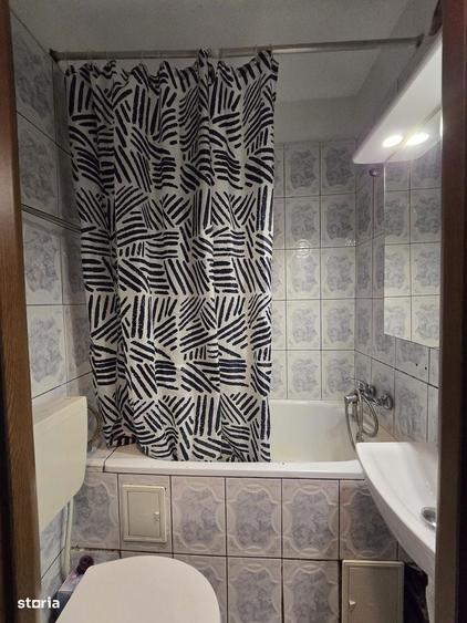 Garsoniera 1 camera, 20.82mp, utilat - 9