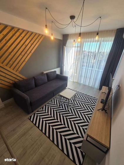 Apartament premium 65 mp | Parcare inclusa | Bloc nou - 13