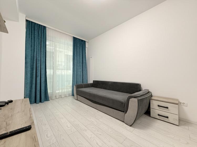 De vanzare apartament 3 camere – prima linie la mare, Mamaia Nord - 9