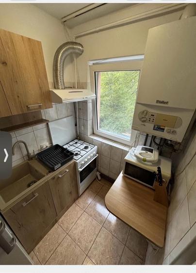 Inchiriez Garsoniera - 4