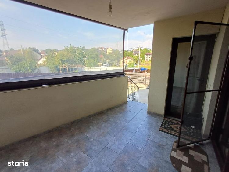 Casă cu 4 camere cu Teren 100 Mp în Valea Adâncă