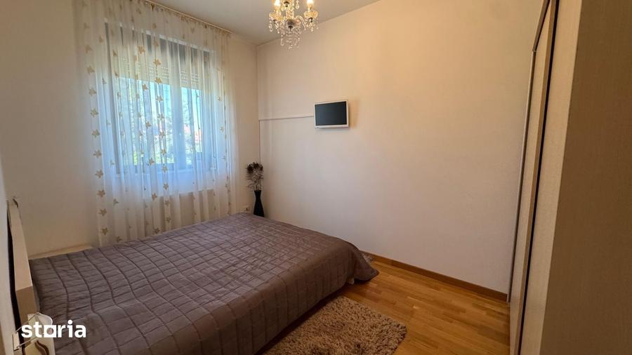 COMISION 0% | Apartament 3 Camere | 61 mp | 2 balcoane | Dumbravi?a - 7