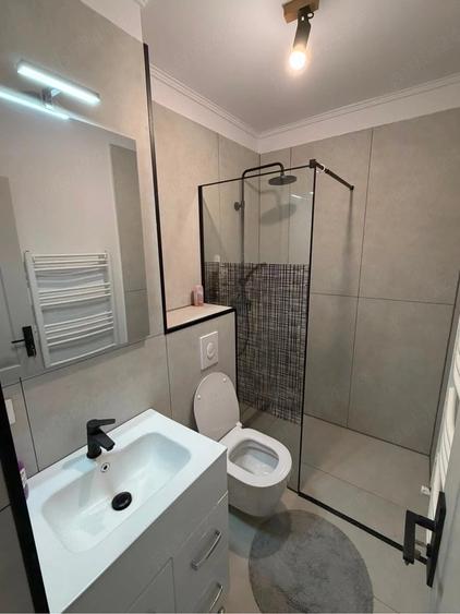Apartament cu 2 camere decomandat în Mazepa 1