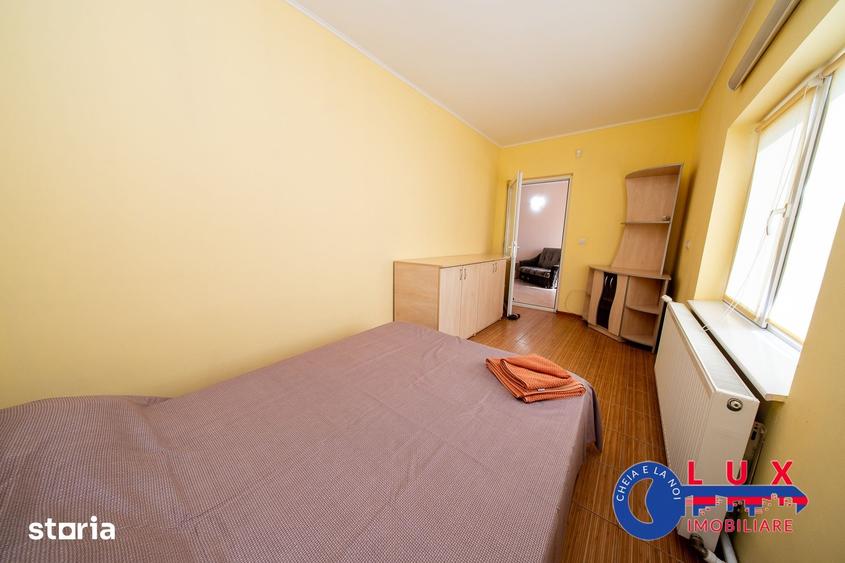 Spațiu comercial, de 400 mp, în Ultracentral