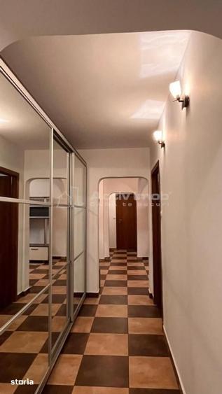 3 camere Pet Fliendly - Tineretului - 6