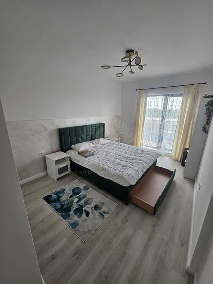 APARTAMENT 2 CAMERE//MRS GRADINILE - 6