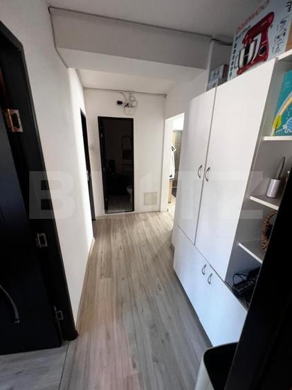 Apartament cu 3 camere semidecomandat, mobilat în Codlea