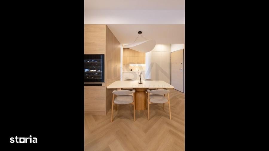 Apartament cu 3 camere în Dămăroaia