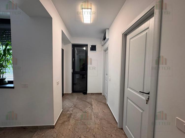 Casă individuală cu 4 camere cu Teren 362 Mp în Berceni
