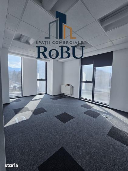 Spațiu comercial, de 375 mp, în Gării