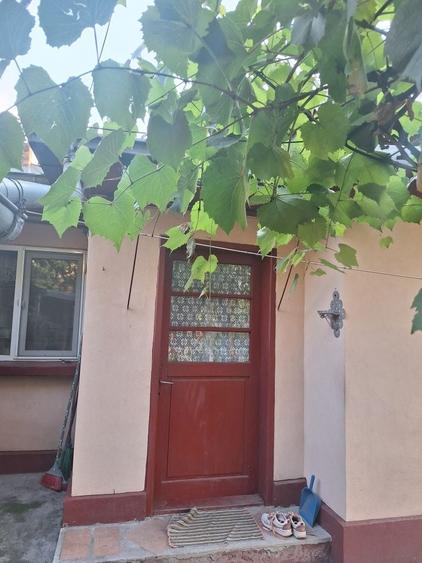 Casă cu 3 camere în Țânțăreni