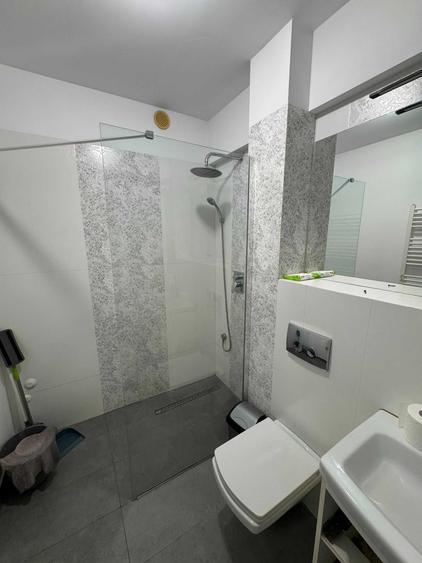 Apartament cu 2 camere decomandat în Moara de Vânt