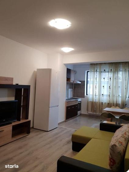 Ap.2 camere cu centrala termica si loc de parcare - 3