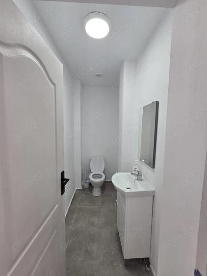 Spațiu comercial, de 52 mp, în Central