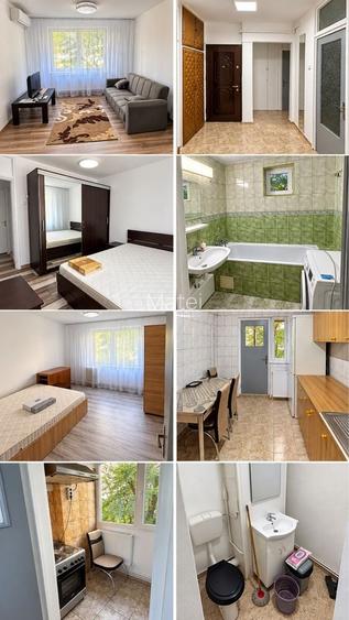 Apartament 3 camere de inchiriat, 67 mp, Sector 4, loc de parcare