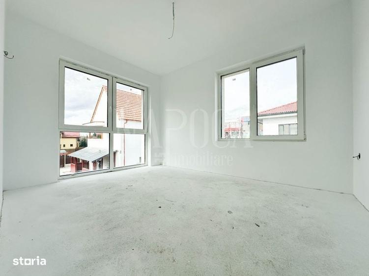 Casă cu 4 camere cu Teren 509 Mp în Central