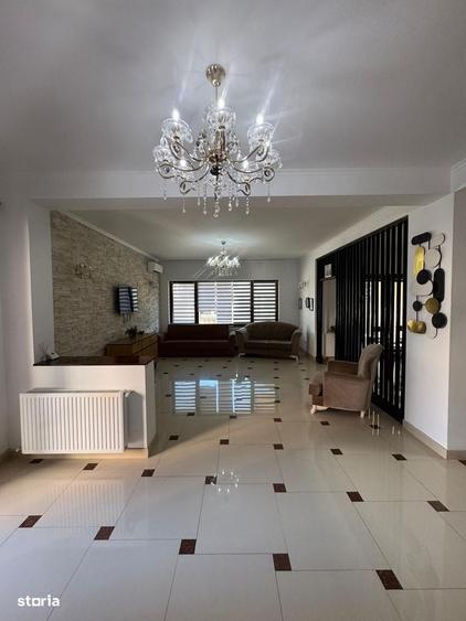 Casă cu 4 camere cu Teren 600 Mp în Ghencea