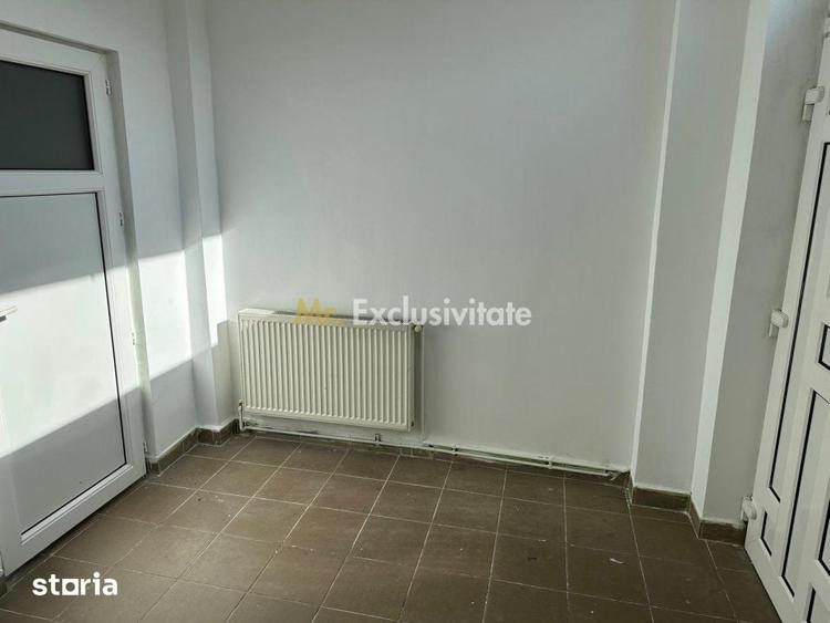 Spațiu comercial, de 145.55 mp, în Central