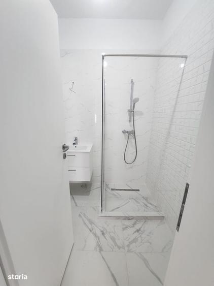 Apartament - Mobilat - Utilat - Militari Residence - 1