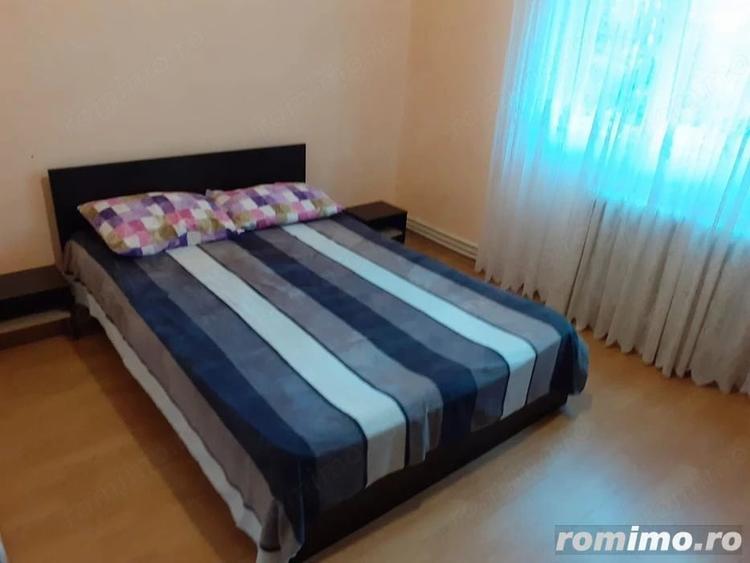 Garsonieră decomandată în Herăstrău