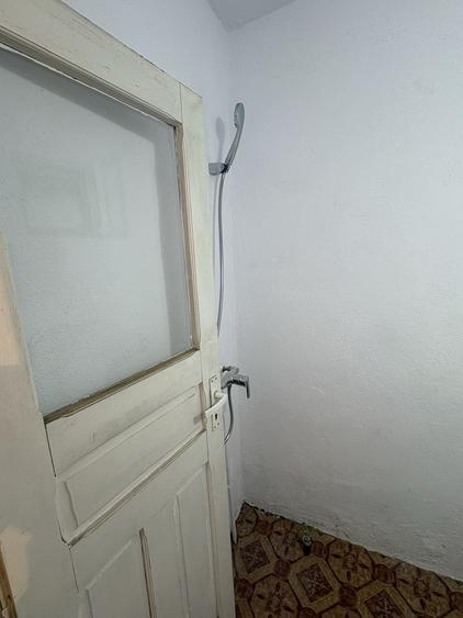 Casă cu 3 camere în Central