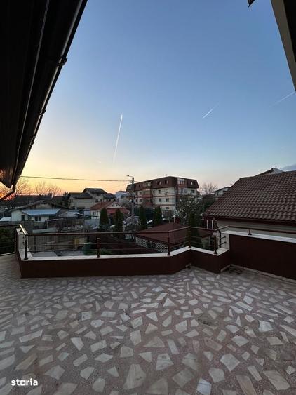 Nou | Casa Individuala | 6 Camere | Otopeni Central - 18