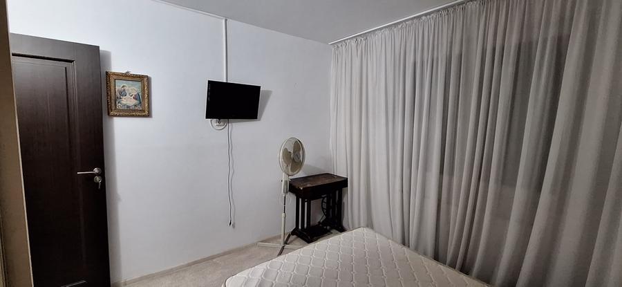 Apartament cu 2 camere decomandat în Theodor Pallady