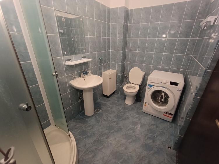 Apartament decomandat în Central