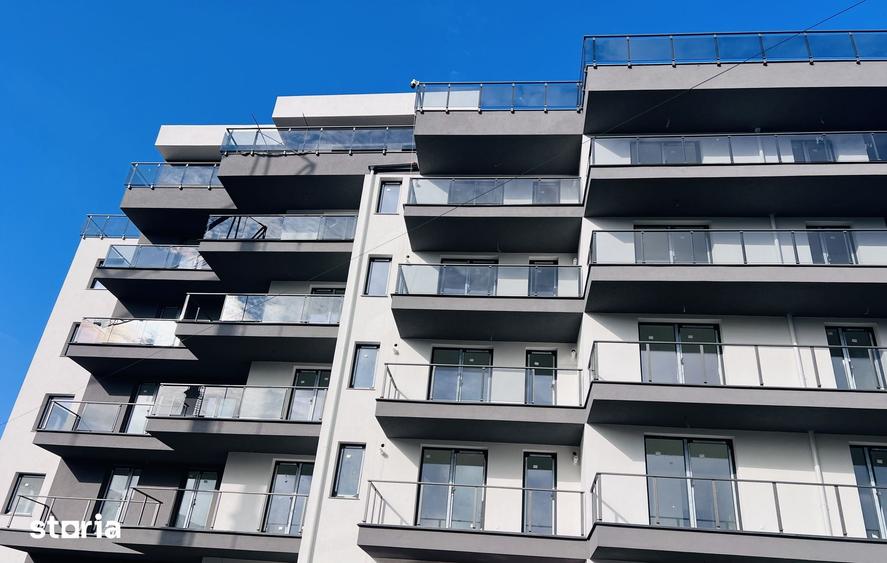 Garsonieră în Central