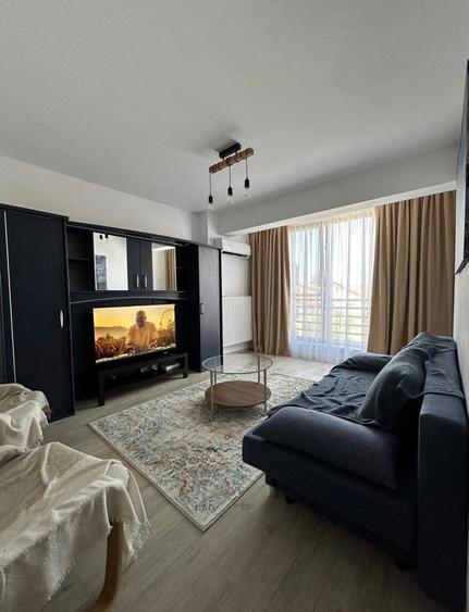 Apartament cu 2 camere decomandat în Bucureștii Noi