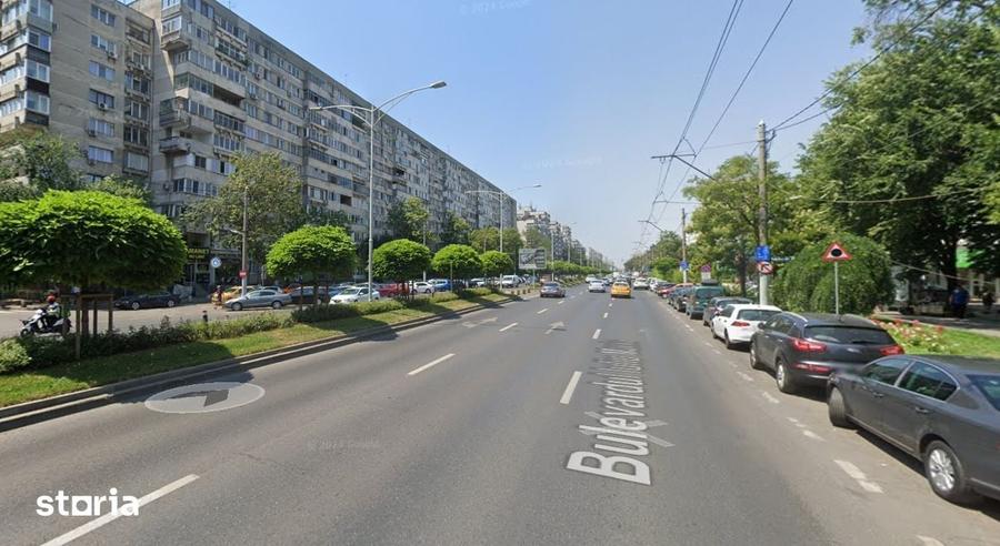 Spațiu comercial, de 49 mp, în Militari