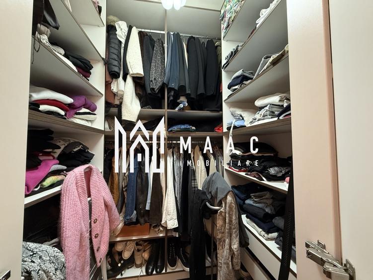 Apartament cu 3 camere decomandat, mobilat în Șelimbăr