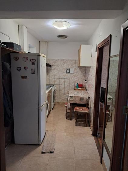 Apartament cu 2 camere decomandat în Tomis Nord