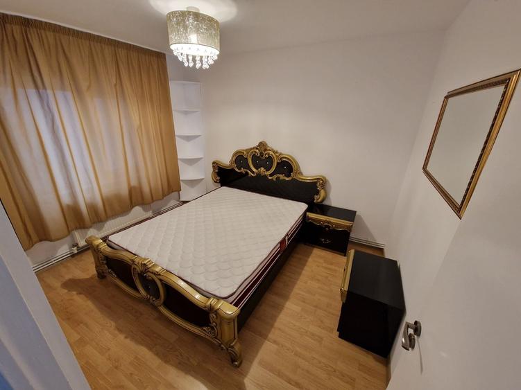 Apartament cu 2 camere semidecomandat în 5 Călărasi
