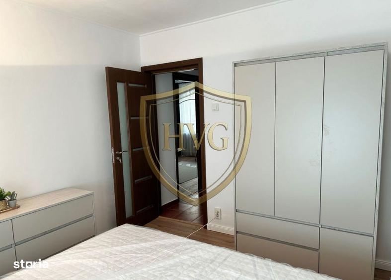 Apartament cu 3 camere în Drumul Taberei