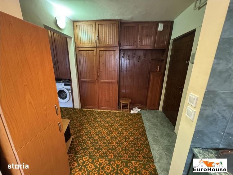 Apartament cu 2 camere de inchiriat in Alba Iulia Cetate Mercur - 5