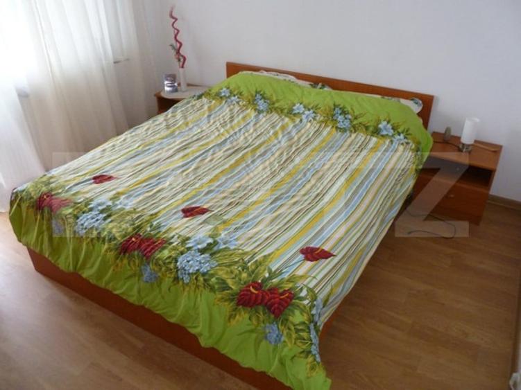 Apartament cu 2 camere decomandat în Nord