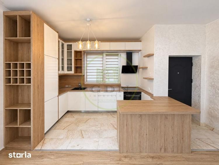Casă cu 4 camere cu Teren 480 Mp în Corbeanca